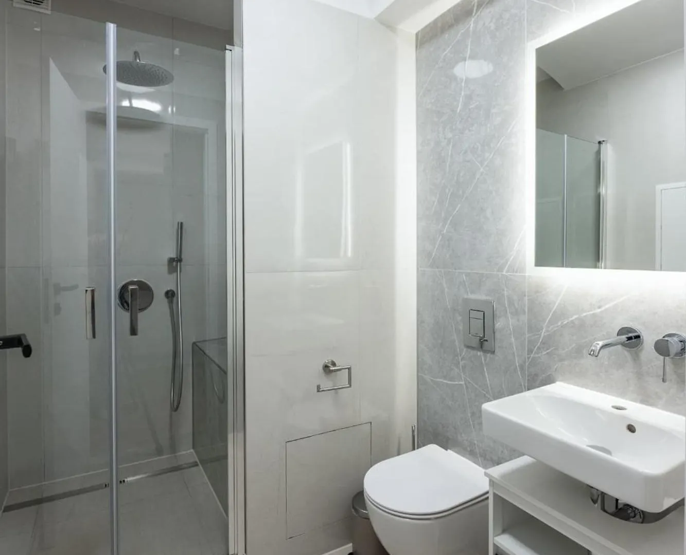 Spacious Apartments In Mitte- Feel The Citycenter Berlin Tyskland