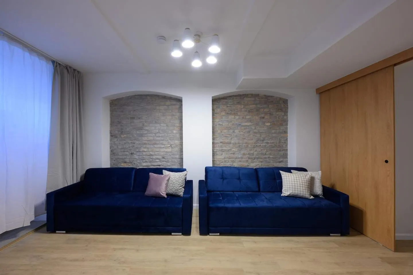Spacious Apartments In Mitte- Feel The Citycenter Berlin