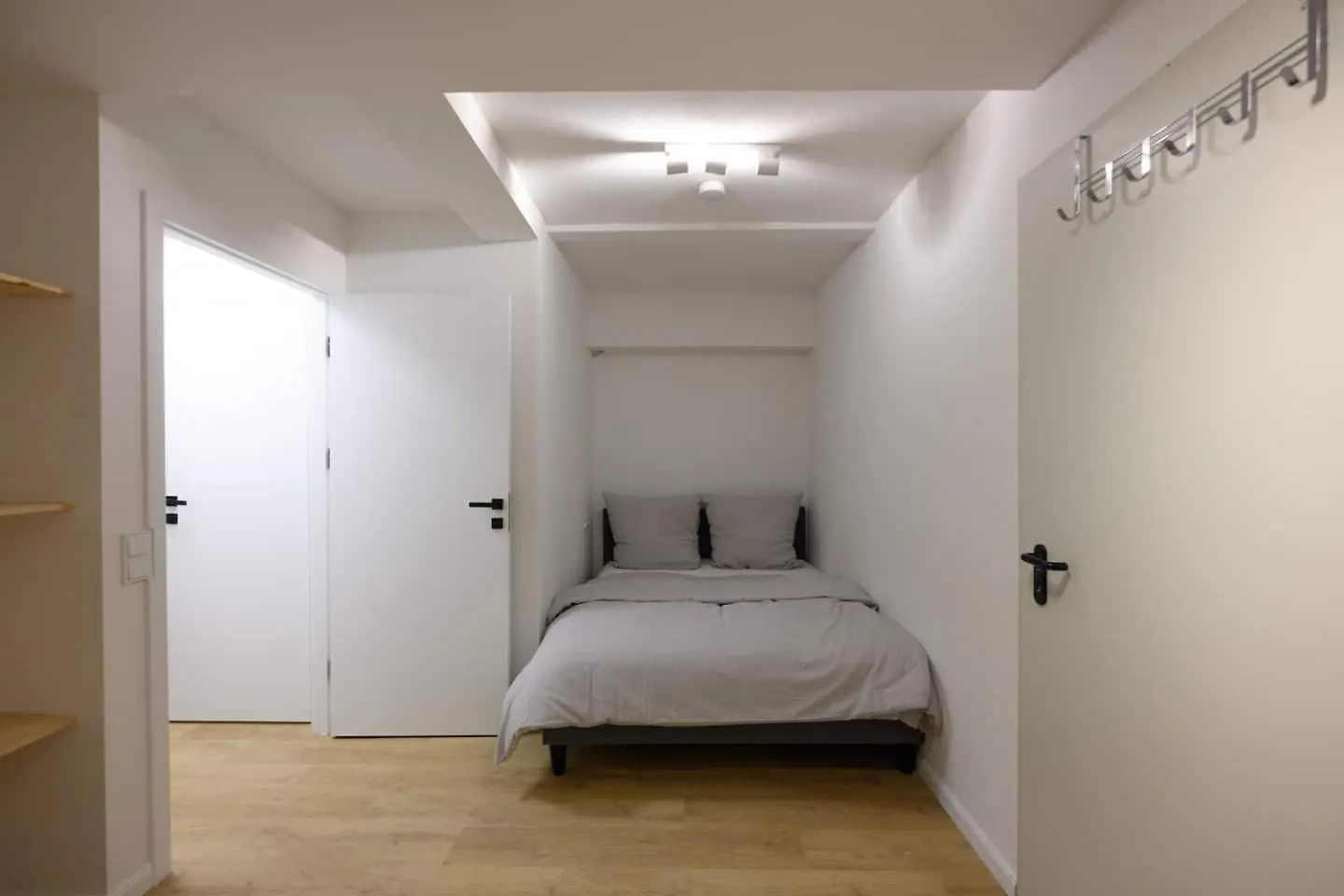 Spacious Apartments In Mitte- Feel The Citycenter Berlin 0*,  Tyskland