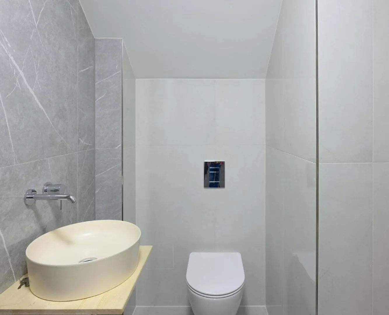 Spacious Apartments In Mitte- Feel The Citycenter Berlin