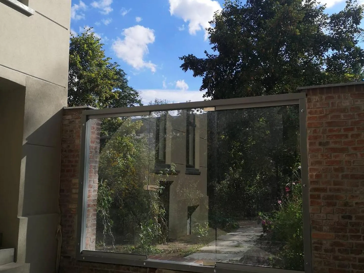 Spacious Apartments In Mitte- Feel The Citycenter Berlin