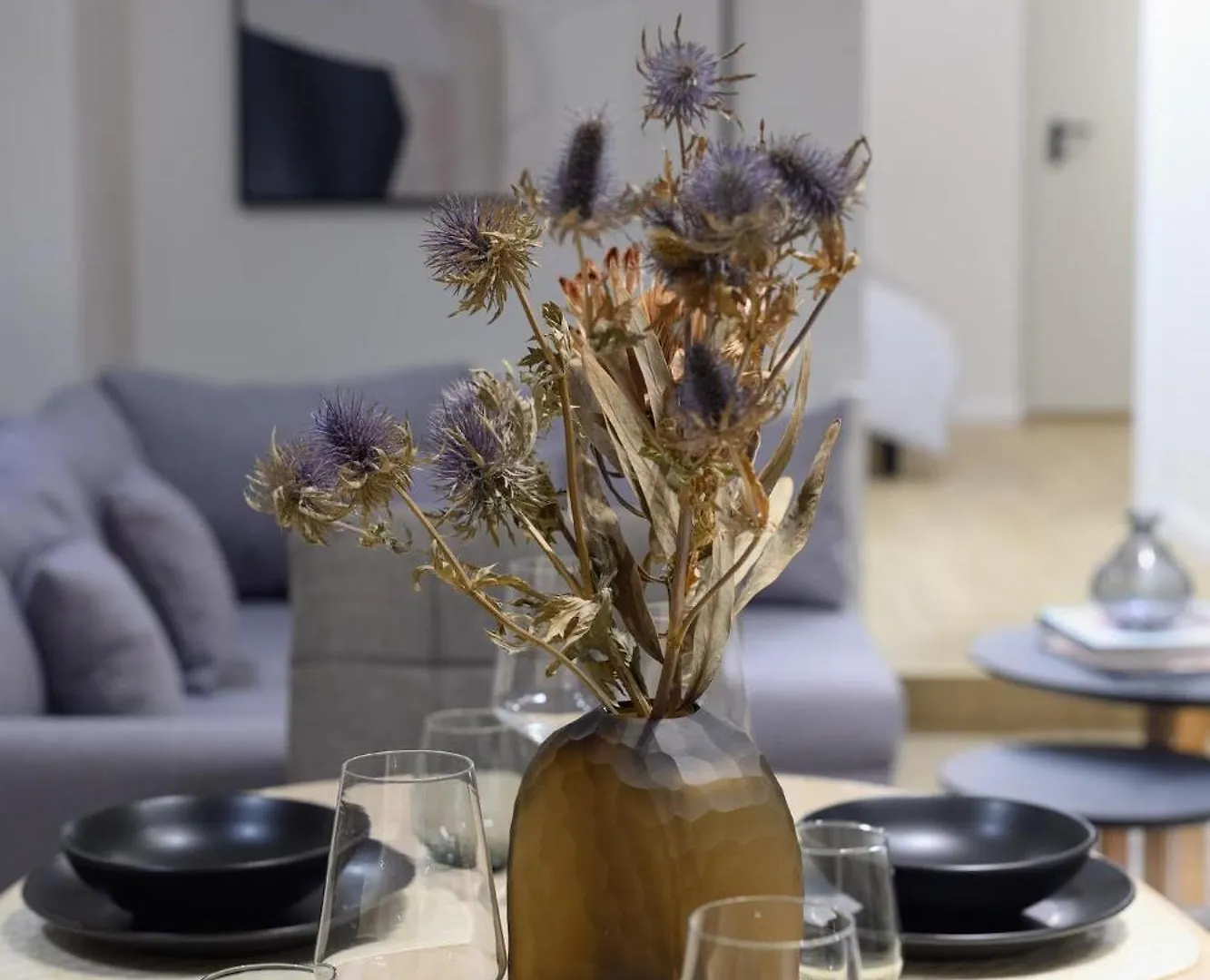 Spacious Apartments In Mitte- Feel The Citycenter Berlin 0*,  Deutschland
