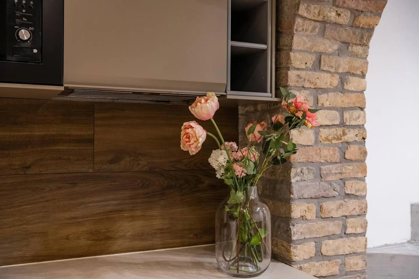 Spacious Apartments In Mitte- Feel The Citycenter Berlin