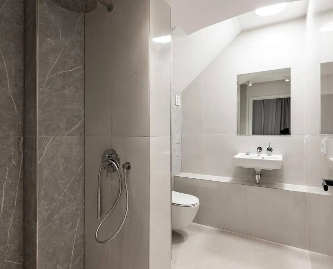 Spacious Apartments In Mitte- Feel The Citycenter Berlin 0*,
